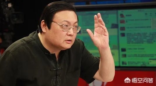 怎么评价老梁？