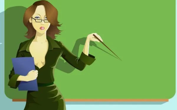 教师的天职是什么