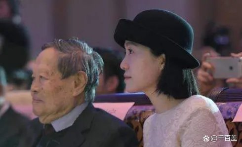 杨振宁的遗产分配完了吗？