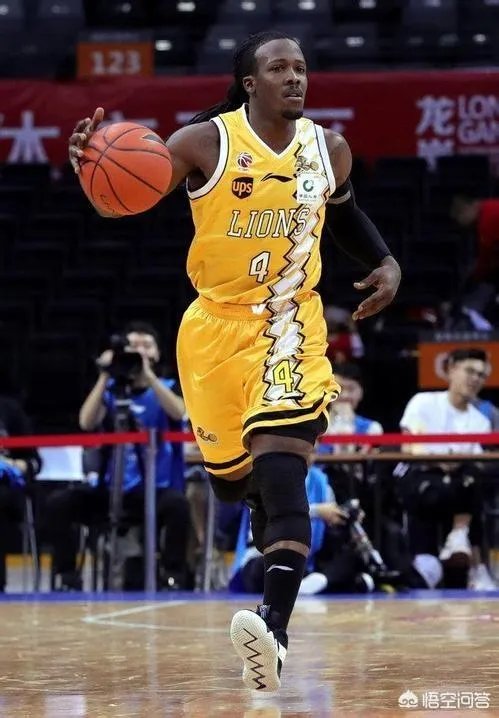 没有福特森，浙江广厦真的这么不堪一击吗？