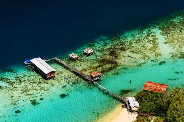 马来西亚旅游攻略 马来西亚旅行攻略