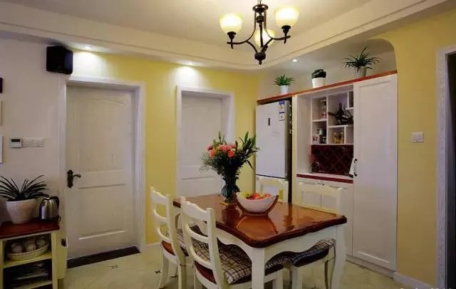 谁看了都心动！一场童话般的邂逅