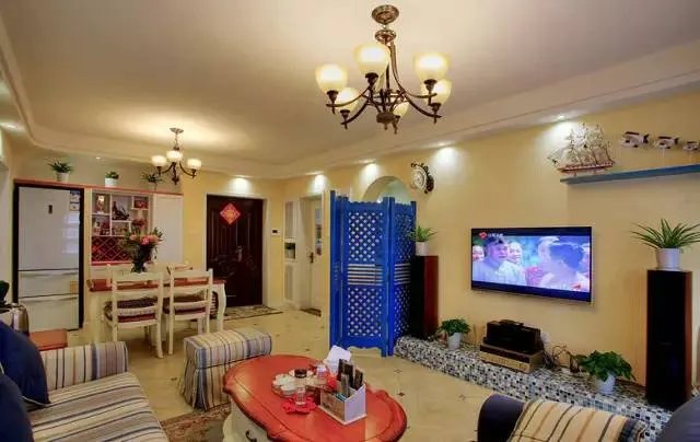 谁看了都心动！一场童话般的邂逅