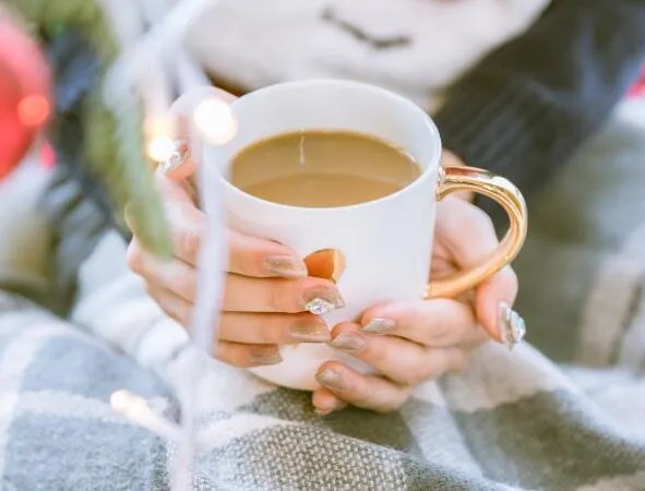 秋天第一杯奶茶是什么梗 我想要秋天第一杯奶茶是什么意思