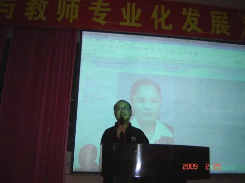 柳江二中的主要成就