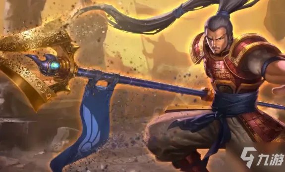 LOL11.18德邦总管赵信出装技巧 德邦总管赵信出装攻略