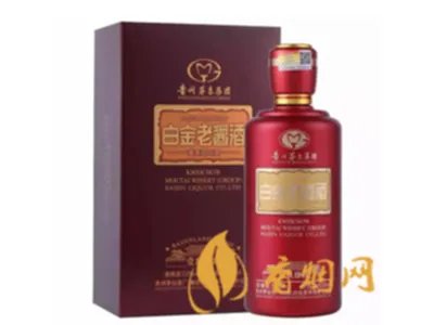 贵樽台酒多少钱一瓶 茅台白金酒贵之樽s888多少钱一瓶