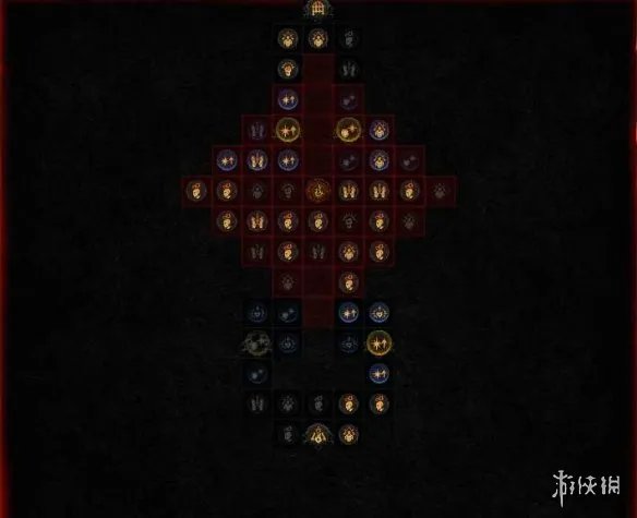 《暗黑破坏神4》冰法后期怎么玩？冰法后期加点攻略