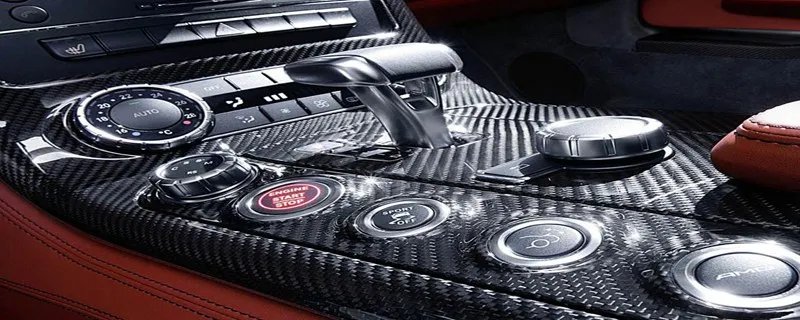 汽车档位介绍，自动挡汽车的档位及使用方法