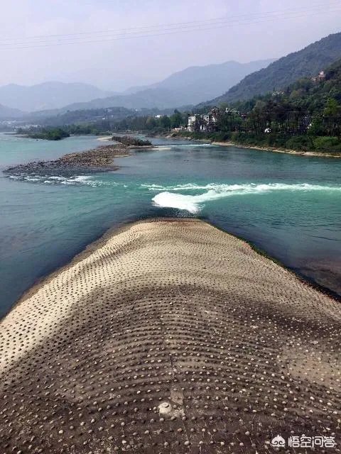 都江堰青城山周边一日游，该怎么安排？