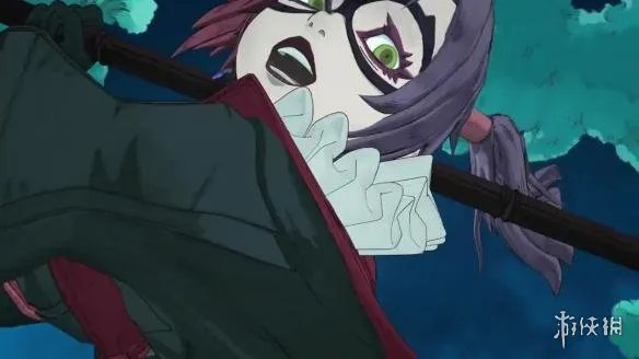 《忍者蝙蝠侠》公布首部PV 蝙蝠侠小丑造型帅到极致