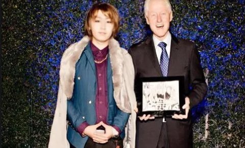 请问吴迪钊是谁?