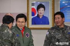 黄教安被起诉并遭检方调查，这会影响他的支持率吗，朴槿惠出狱还有希望吗？