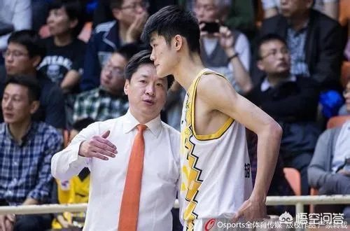 没有福特森，浙江广厦真的这么不堪一击吗？