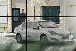 手游射击游戏排行榜 十大射击类手游排行榜