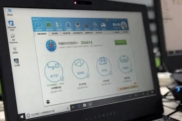 求戴尔笔记本电脑排名，有哪些比较推荐？