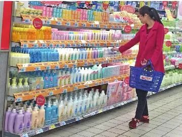 强生致癌门的事件详情