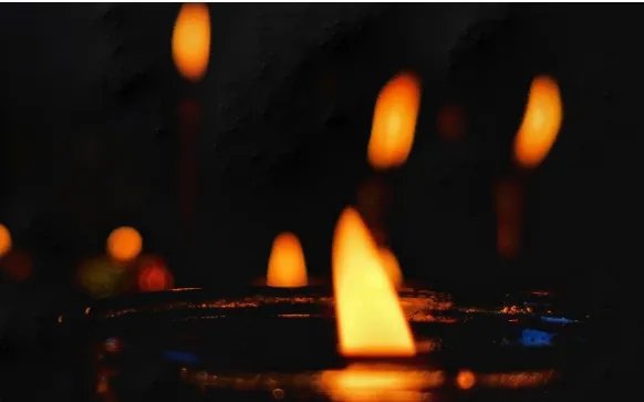 七月十五是什么节 七月半是什么节日