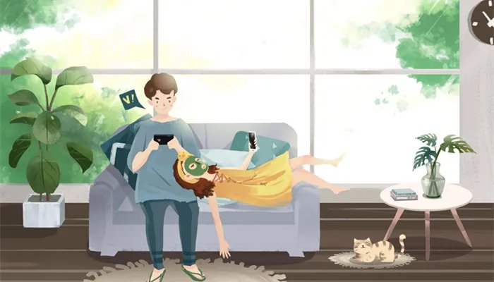 双子座女生最配星座