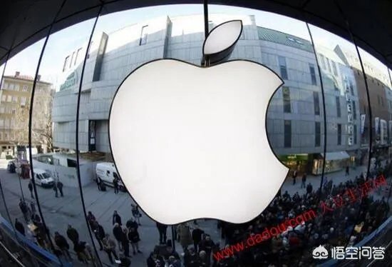 苹果在中国地位暴跌