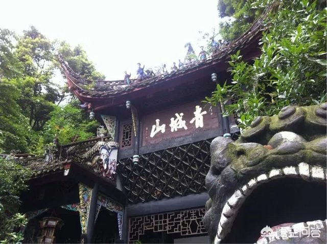 都江堰青城山周边一日游，该怎么安排？