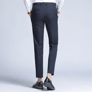 男士职业装推荐