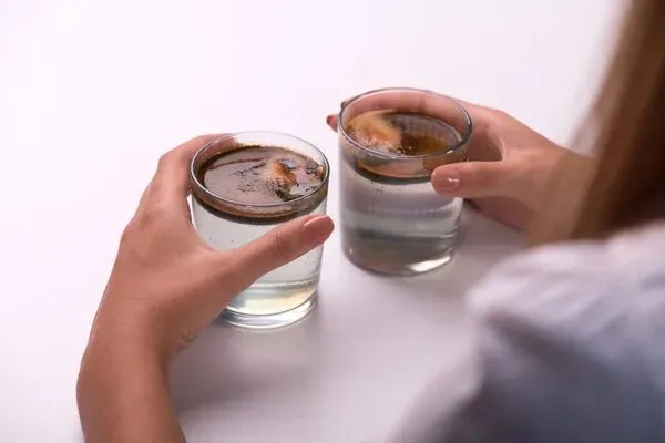 水质检测标准是多少