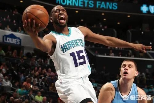 有人说肯巴·沃克2018年突然大爆发，对此你怎么看？能维持几年还是合同年的昙花一现？