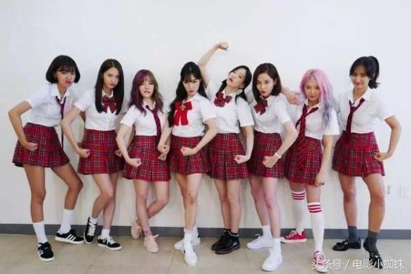 少女时代解散了吗