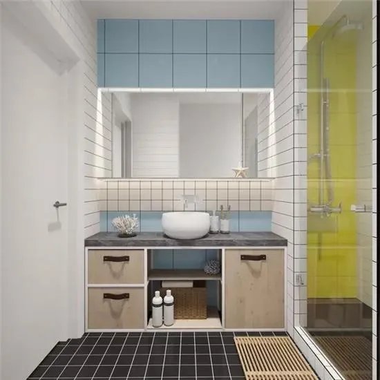 51㎡水泥小屋 这是我见过最浪漫的家