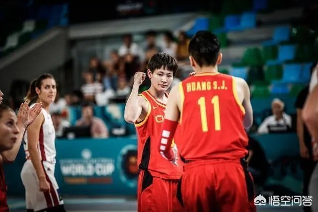 今晚中国女篮对阵澳大利亚女篮，你对这场比赛怎么看？哪里可以看直播？