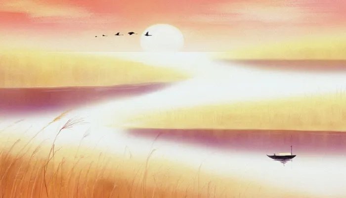 描写思乡的诗 描写思乡的诗句有哪些