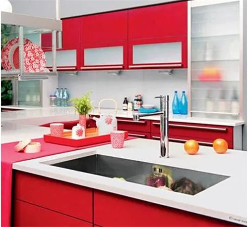 婚庆房间布置效果图  2017最新婚房布置设计