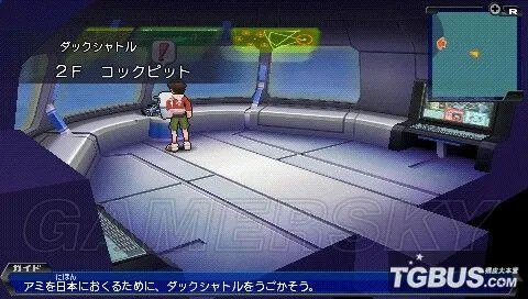 《纸箱战机W》全任务流程图文攻略