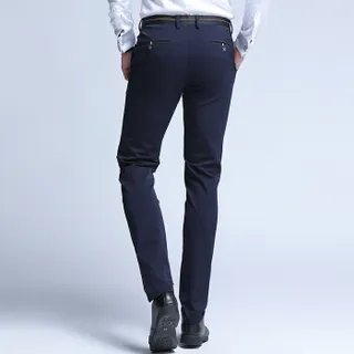 男士职业装推荐