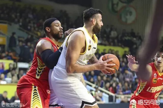 没有福特森，浙江广厦真的这么不堪一击吗？