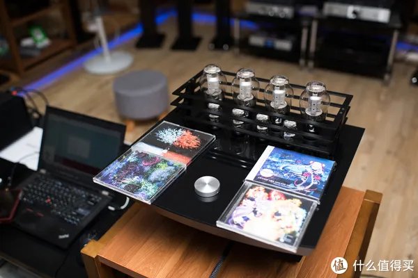 不吹不黑 耳机评测 篇三：*级耳机听ACG是什么感受？——西安线下小聚