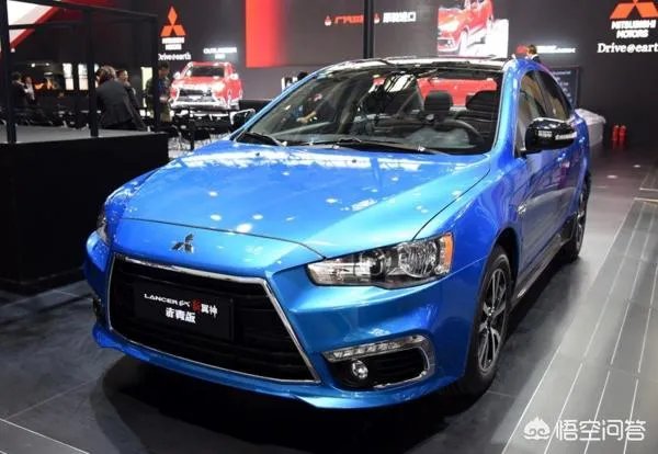 三菱翼神怎么样？