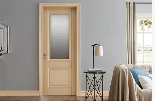 定制木门流程有哪些 定制木门的优点！