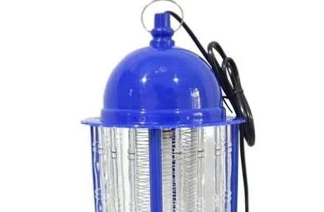 电子灭蚊灯效果怎么样，电子灭蚊灯如何选购