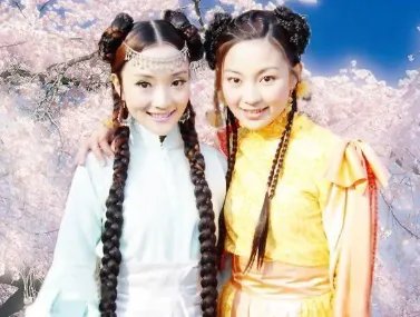 李小璐早就被李晨“追”到手，看了李小璐的青春照才知道原因，长啥样？