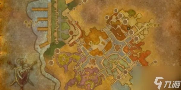 死亡矿井任务大全