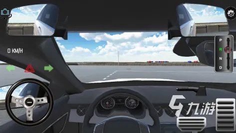 科目二真实模拟驾驶游戏推荐2023 好玩的模拟驾驶手游合集