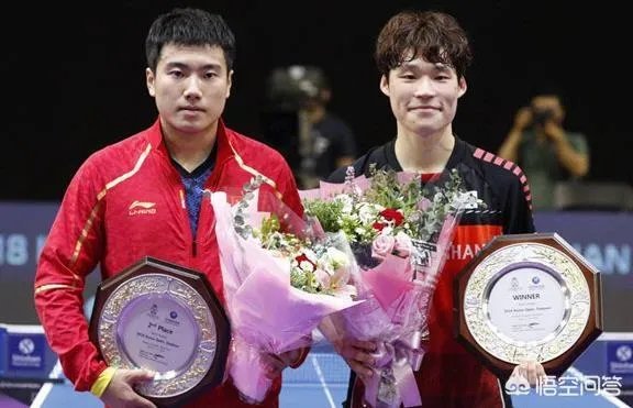 韩国乒乓球新秀张宇镇为何将名字改成了张禹珍？有何寓意？