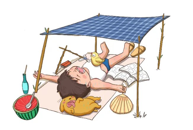 什么是三伏天 为啥叫三伏天