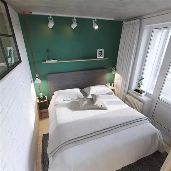 51㎡水泥小屋 这是我见过最浪漫的家