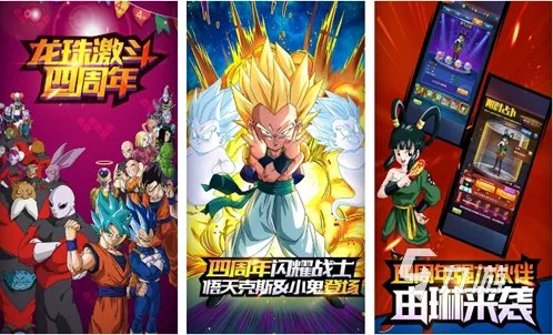 什么格斗游戏好玩2023 必玩的格斗游戏推荐