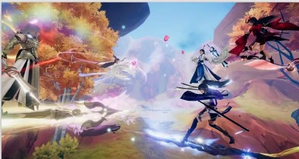 《仙剑奇侠传四》攻略汇总 打好基础惬意修仙