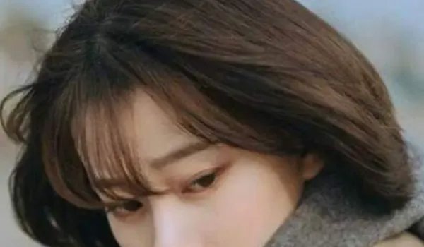 一个人肚子疼说说心情