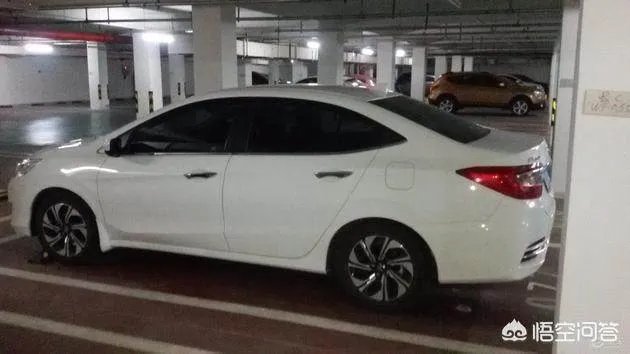 凌派到底怎么样？